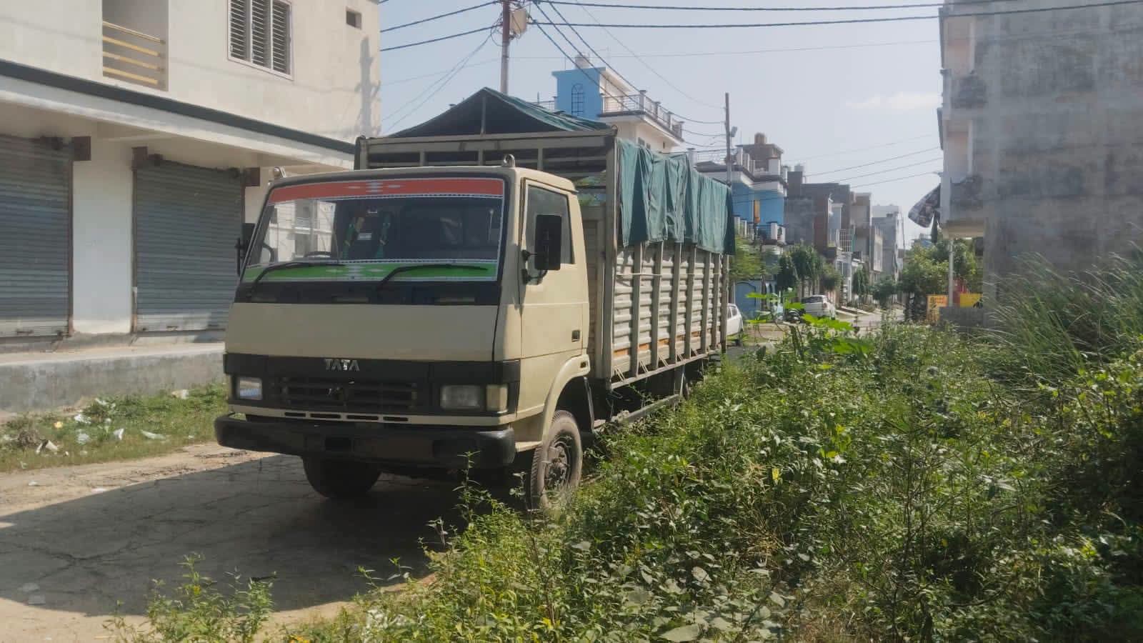 Force Force — Indore