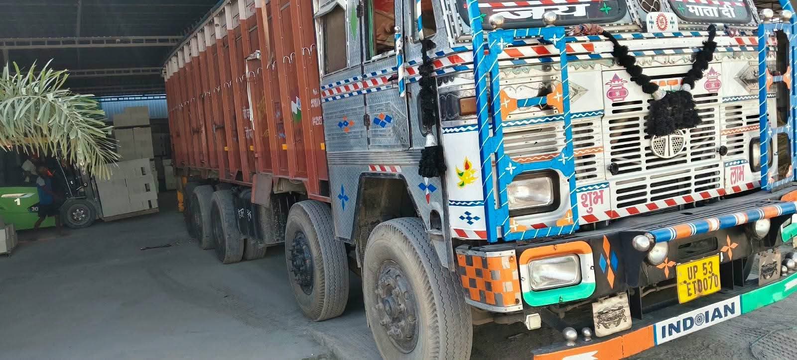 Tata Tata — Uttar Pradesh