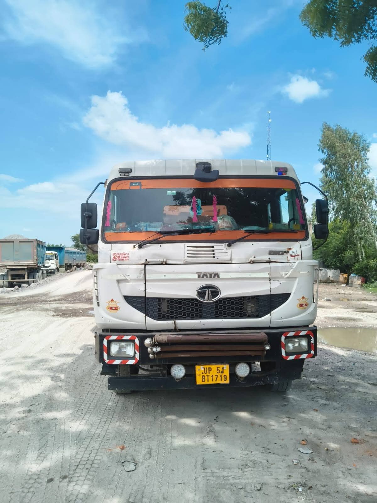 Tata Tata — Indore