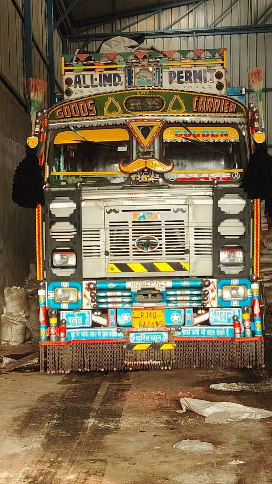 Tata Tata — Indore