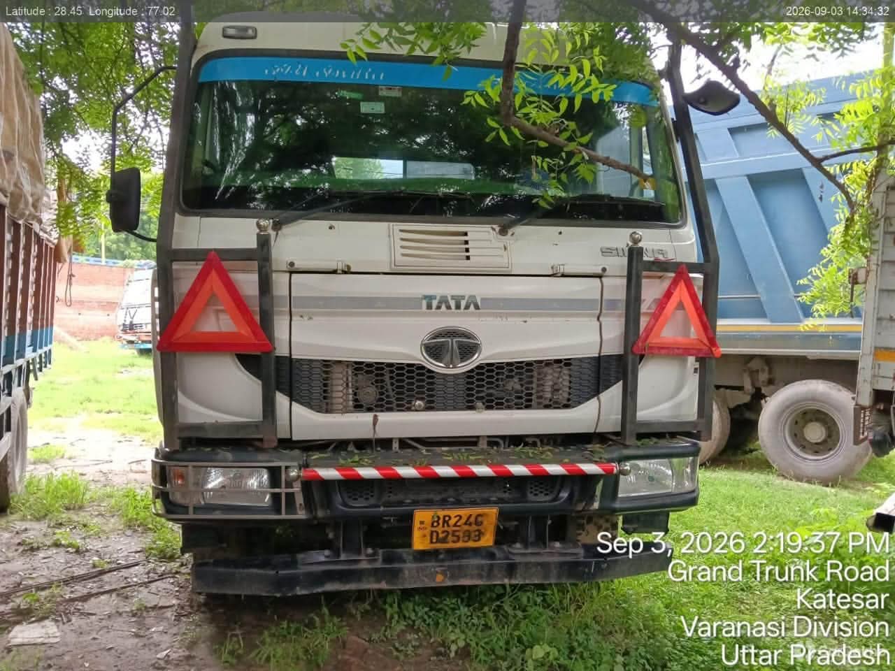Tata Stalact — Indore