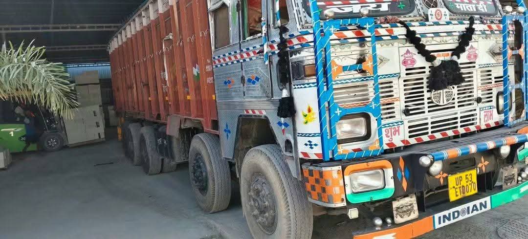 Force Force — Indore