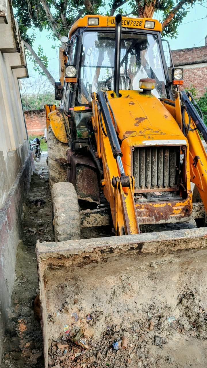 JCB JCB — Indore