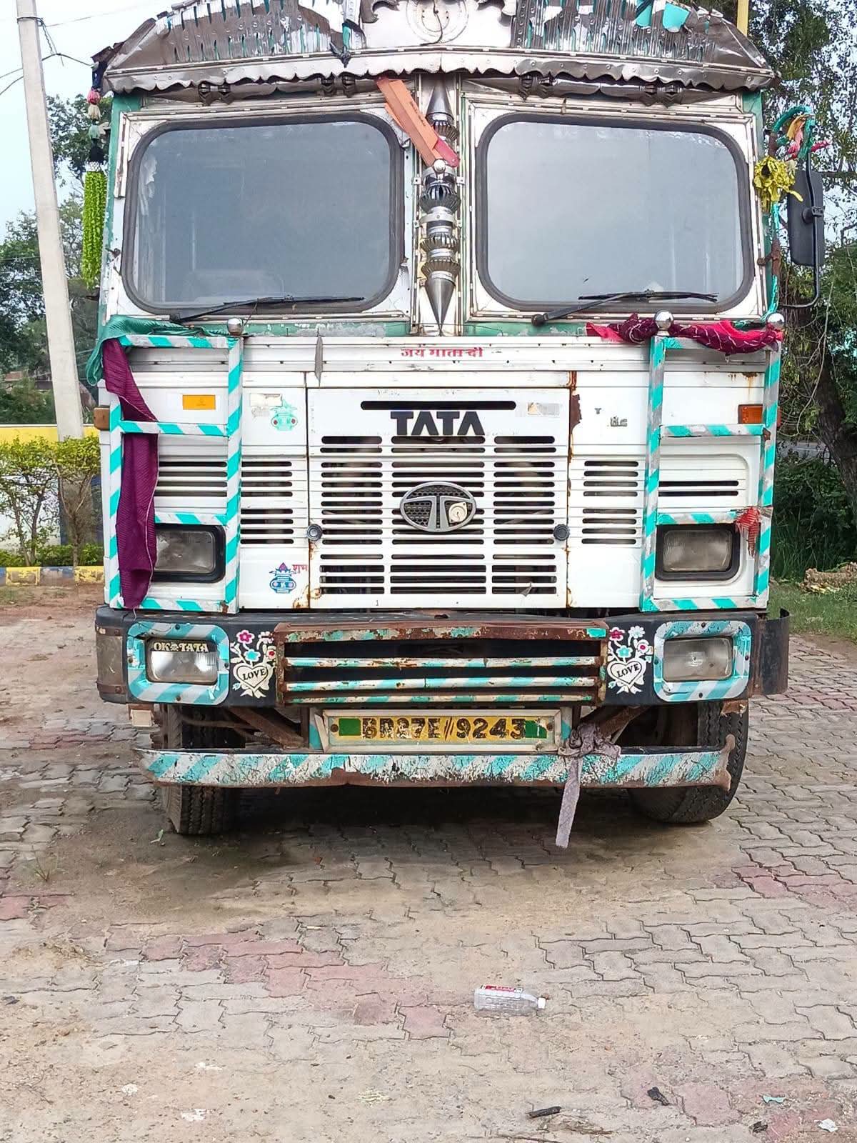 Tata Tata — Indore