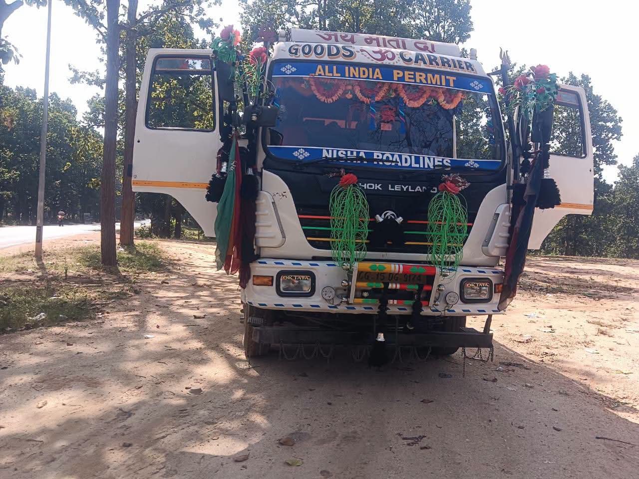 Ashok Leyland Ashok Leyland — Indore